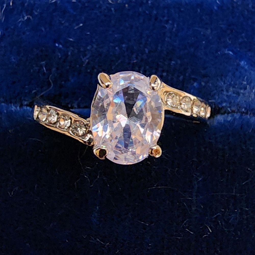 Fashion Ring